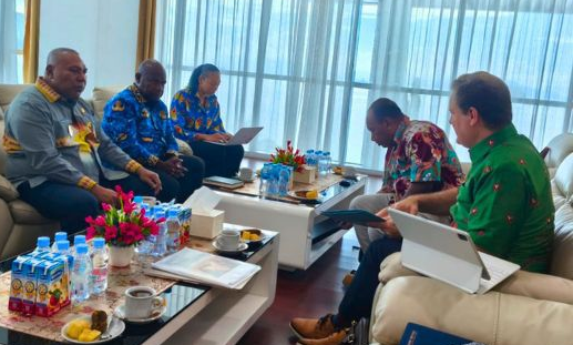 Laporan Rekonsiliasi Data SUP dan Evaluasi Progress Siswa SUP